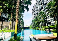 Jalan Loyang Besar (D17), Condominium #504524271